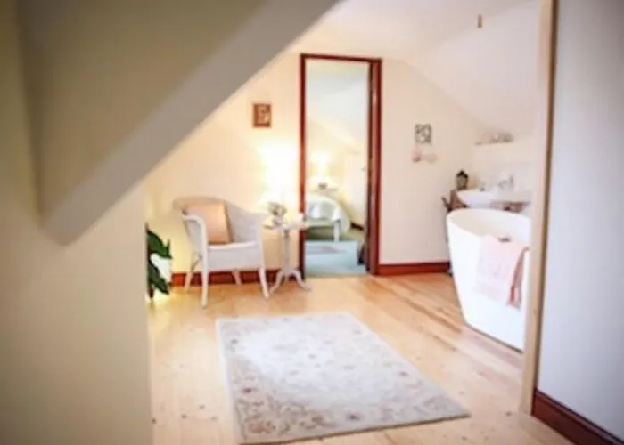 The Shepherd's Purse Casa de hóspedes Whitby