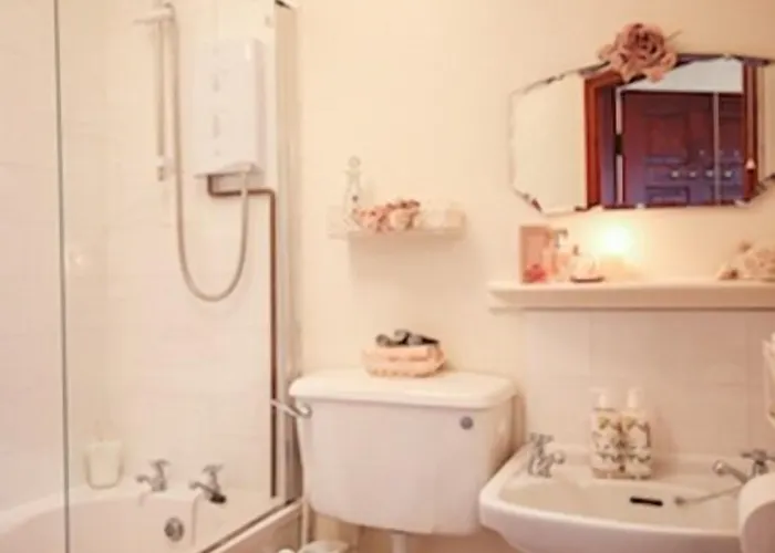 The Shepherd's Purse Casa de hóspedes