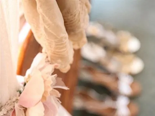 The Shepherd's Purse Whitby