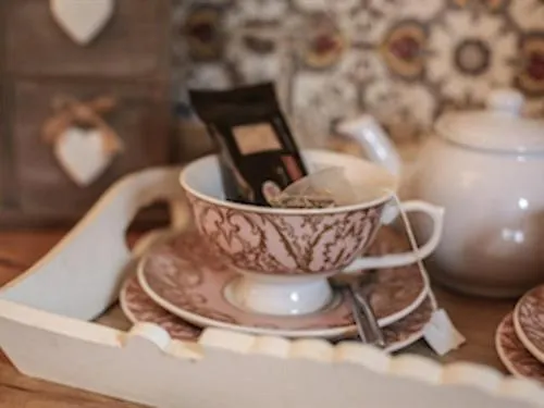 The Shepherd's Purse 3*