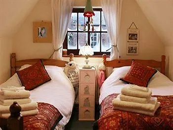 The Shepherd's Purse