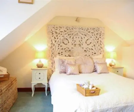 Penzion The Shepherd's Purse