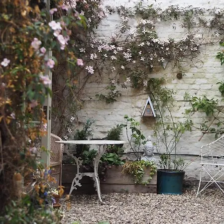 Penzion The Shepherd's Purse 3*