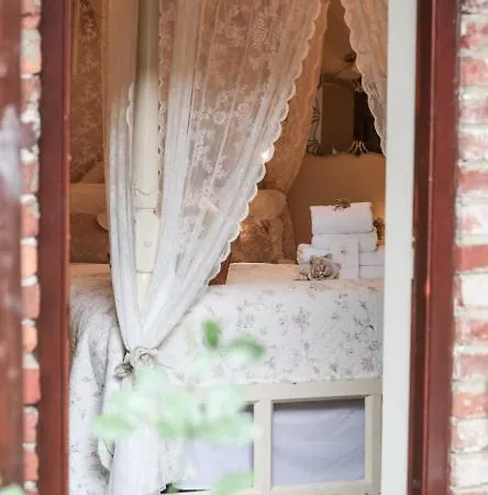 Penzion The Shepherd's Purse 3*