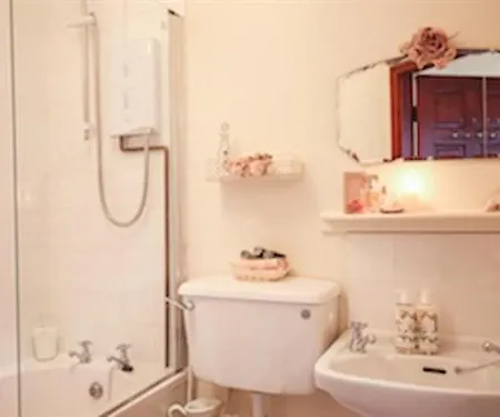 Penzion The Shepherd's Purse