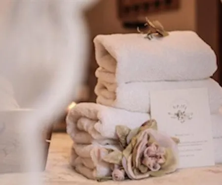 Penzion The Shepherd's Purse