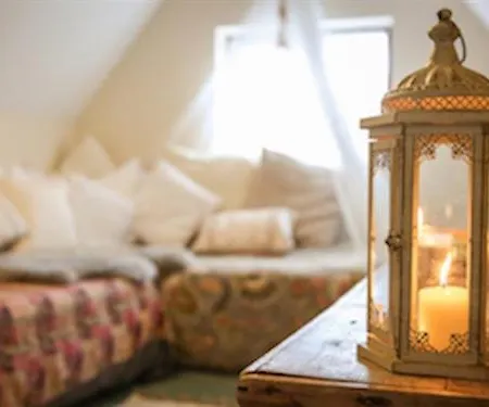 The Shepherd's Purse Whitby