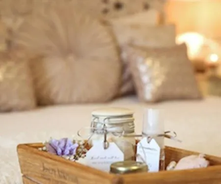 The Shepherd's Purse 3* Whitby