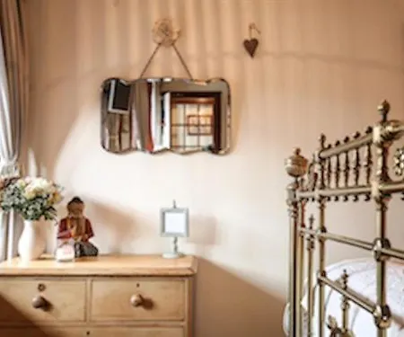 Penzion The Shepherd's Purse