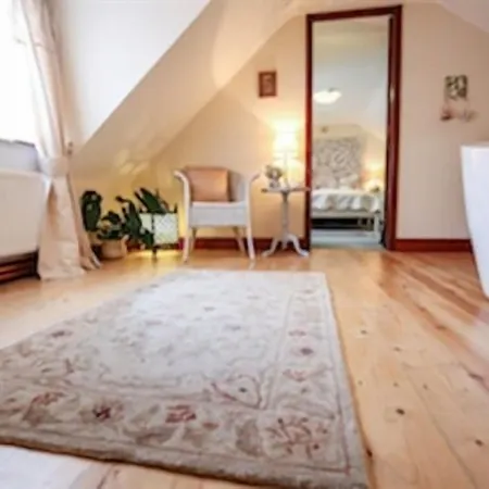 The Shepherd's Purse Penzion 3*