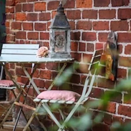 Penzion The Shepherd's Purse 3*