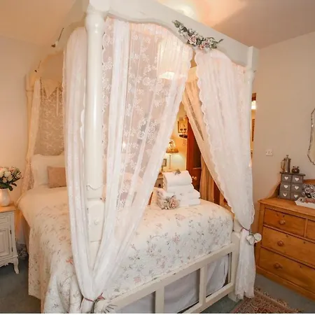 The Shepherd's Purse 3*